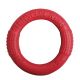 Magic Ring červený 27 cm, odolná hračka z EVA peny