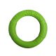Magic Ring zelený 17 cm, odolná hračka z EVA peny