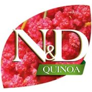 Farmina N&D Grain Free Quinoa