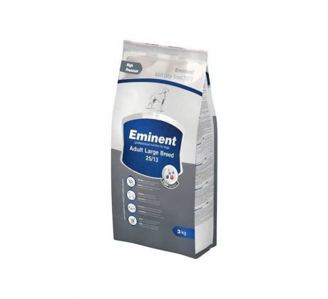 EMINENT Adult Large Breed 3 kg