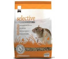 Supreme Science®Selective Rat - potkan 1,5 kg