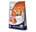 Farmina N&D dog PUMPKIN (GF) adult medium & maxi, lamb & blueberry 12 kg