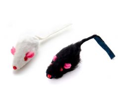 Malé myšky