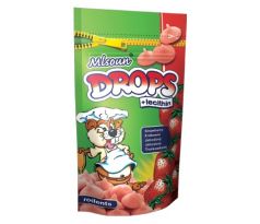 Dafiko Drops jahodový 75 g