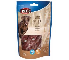 Trixie Premio LAMB Bites – jahňacie kúsky 100 g