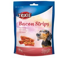Trixie BACON STRIPES Light – slanina  85 g