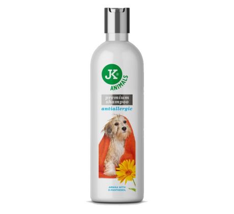 JK Antialergénny šampón s arnikou 250 ml