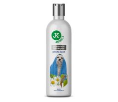 JK Šampón pre svetlú srsť sa zjemňujícímu účinky 250 ml