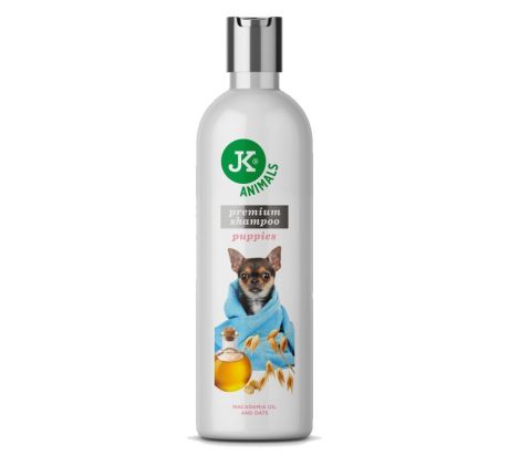 JK Šampón pre šteňatá 250 ml