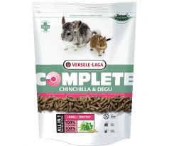 Versele Laga Complete Chinchilla & Degu 500 g