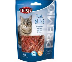 TRIXIE Premio Tuna Bites - tuniak 50g