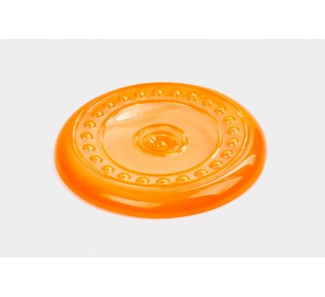 JK Frisbee - oranžový 23 cm