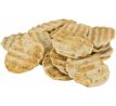 Trixie Snack Chips, lupienky pre psov s kuracím, ø 4 cm, 100g