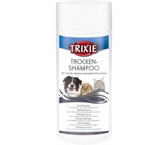 Trixie Trockenshampoo 100 g suchý šampón