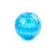JK Stredná plastová guľa 19 cm, modrá