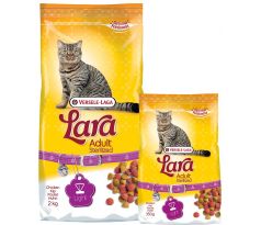 VL Lara Premium Cat Adult Sterilized Chicken - kuracie 2 kg