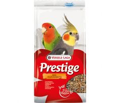 VL Prestige Big Parakeets 4 kg
