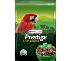 VL Prestige Loro Parque Ara Parrot Mix 2 kg