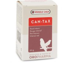 VL Oropharma Can-Tax 20 g