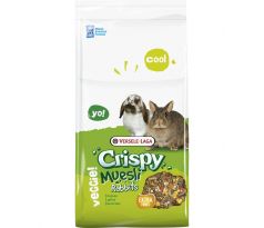 VL Crispy Muesli Rabbits- králik 2,75 kg