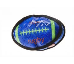 JK Rugby Strong, pískacia hračka, 18 cm