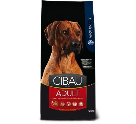 Farmina CIBAU dog adult maxi 12 kg