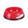 Trixie Plastová HEAVY miska s gumovým okrajom 0,5 l / 14 cm