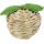 Trixie Jablko z trávy s kukuričnou šupkou, 7cm