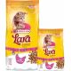 VL Lara Premium Cat Junior Chicken - kuracie 2 kg