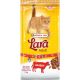 VL Lara Premium Cat Adult Beef - hovädzie 10 kg