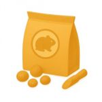 Krmivo & odmeny Krmivo & odmeny