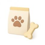 Krmivo & odmeny Krmivo & odmeny