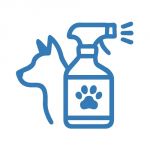 Hygienické a čistiace prostriedky Hygienické a čistiace prostriedky