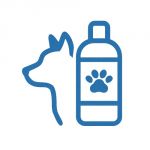 Starostlivosť o srsť, šampóny, kondicionéry Starostlivosť o srsť, šampóny, kondicionéry