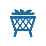 Jasličky, kŕmidlá Jasličky, kŕmidlá