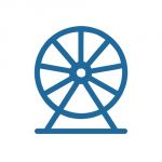 Kolotoče, rebríky, hojdačky Kolotoče, rebríky, hojdačky