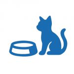 Misky, prestieranie Misky, prestieranie