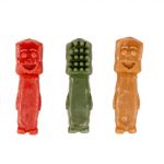 Dentálne pochúťky & byvolia koža Dentálne pochúťky & byvolia koža