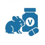Podporné prostriedky, vitamíny a vitamínové pochúťky