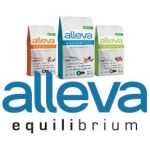 Alleva Equilibrium Alleva Equilibrium