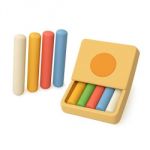 Kriedy a pastely Kriedy a pastely