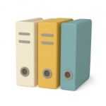 Zakladanie a archivácia Zakladanie a archivácia