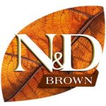 Farmina N&D Brown