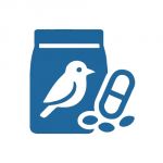 Krmivo & vitamíny