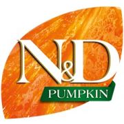 Farmina N&D Grain Free Pumpkin