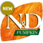 Farmina N&D Pumpkin
