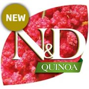 Farmina N&D Quinoa