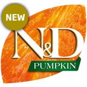 Farmina N&D Pumpkin Feline