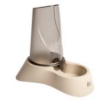 Zásobníky na krmivo, vodu a pamlskovníky Zásobníky na krmivo, vodu a pamlskovníky