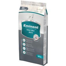 EMINENT Adult Mini 15 kg